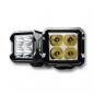 Preview: STEDI G4 Black SPOT Work LED